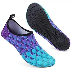 Wasserschuhe mabove badeschuhe schwimmschuhe damen