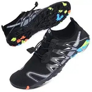 Wasserschuhe mabove strandschuhe herren schnell trocknend