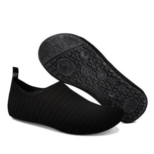 Water shoes WateLves bathing shoes for men and women