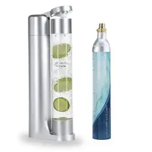 Wassersprudler levivo fruit fun sprudler slim