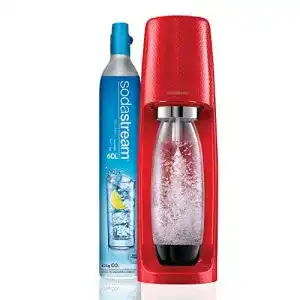 Wassersprudler sodastream spirit 8718692619470 kunststoff