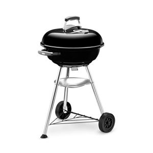 Weber Grill Weber Compact Kettle charcoal grill, 47 sm, mainty