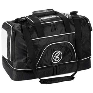 Weekender BRUBAKER 'Medium Base' spor çantası 52 L