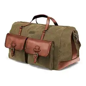 Weekender drakensberg reisetasche steve canvas