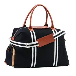Weekender saint monaco saint maniero design reisetasche