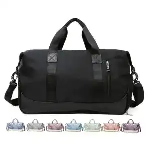 Weekender soload sporttasche fuer damen und herren carry on