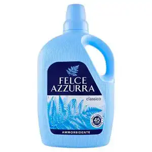 Weichspueler felce azzurra klassisch verduennt