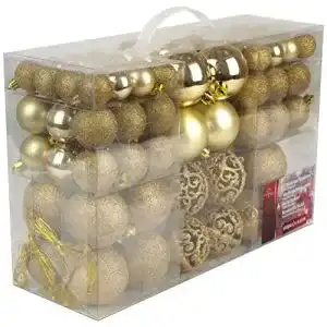 Weihnachtskugeln christmas gift weihnachtsgeschenke set