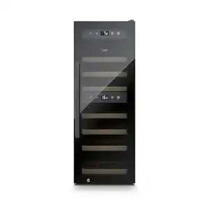 Weinkuehlschrank caso wineexclusive 38 smart design
