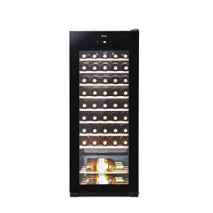 Refrigerador de vinho Haier WS50GA, 50 garrafas