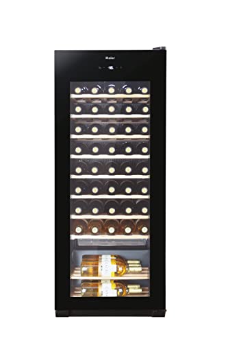 Weinkühlschrank Haier WS50GA, 50 Flaschen