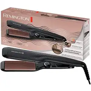 Welleneisen remington kreppeisen zick zack wellen volumen