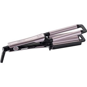 Wave iron Udo Walz GT 20 100 curl styler for beach waves