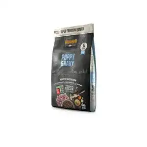 Welpenfutter belcando puppy gravy 4 kg trockenfutter