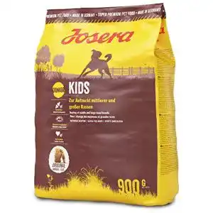 Welpenfutter josera kids 900g