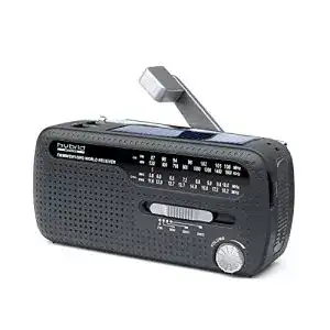 Weltempfaenger muse mh 07ds tragbares kurbel radio