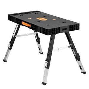 Workbench Fuxtec folding 5in1 universal FX-WB, work table