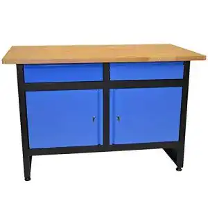 Werkbank guede gw 2 2