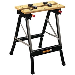 Workbench master work and clamping table, 150 kg load capacity