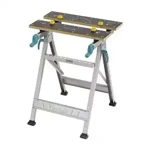Werkbank wolfcraft master 200 spann u arbeitstisch 6177000