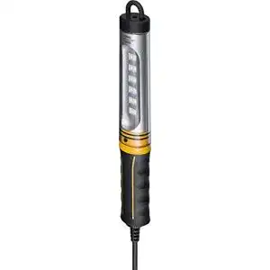 Werkstattlampe brennenstuhl led arbeitsleuchte wl 550 570lm