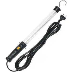 Werkstattlampe brennenstuhl stableuchte werkstattleuchte