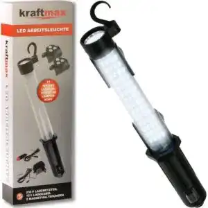 Werkstattlampe kraftmax worklight w1000