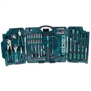 Werkzeugkoffer brueder mannesmann m29085 premium universal