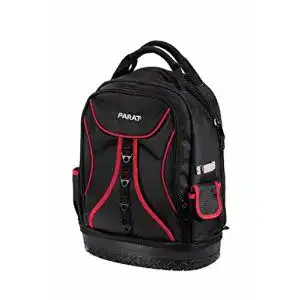 Werkzeugrucksack parat basic back pack fuer ca 50 werkzeuge