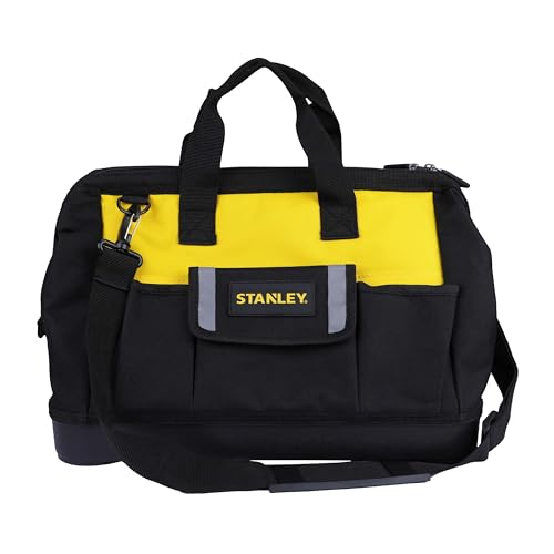 Werkzeugrucksack Stanley 35 x 44 x 16 cm, robust