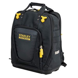 Alet çantası Stanley sırt çantası FatMax, hızlı erişim