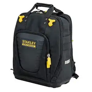 Werkzeugrucksack stanley rucksack fatmax schneller zugriff
