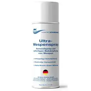 Wespenspray AK Variochemie Ultra für effektive Wespenschutz