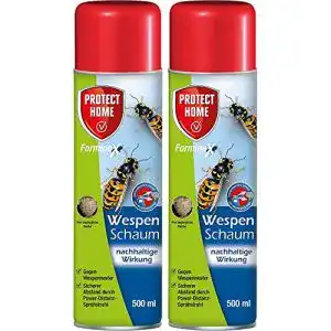 Wespenschaum bayer garten 2x 500 ml