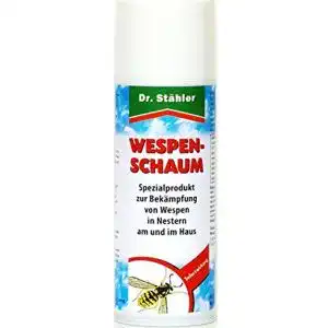Wespenschaum dr staehler 001441 300 ml gezielte vernichtung