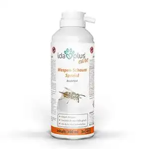 Wespenschaum ida plus spezial 300ml antiwespen schaum