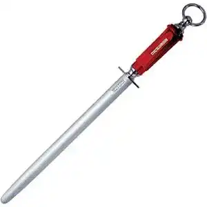 Wetzstahl f dick dickoron classic 30 cm klingenlaenge