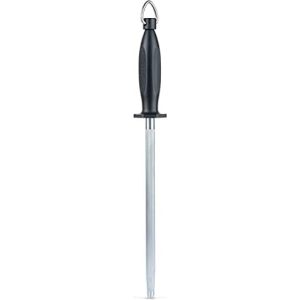 Liebspecht ® Premium sharpening steel for knives, professional sharpening rods