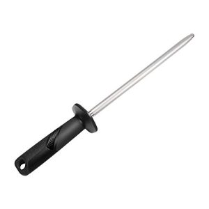 Bileme çeliği SHARPAL 119N 25cm elmas bıçak bileyici