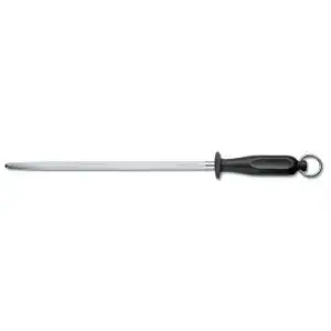 Wetzstahl victorinox 7 8513 sharpening safety metzgerstahl