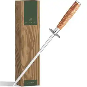 Wetzstahl waldwerk premium