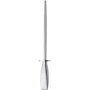 Wetzstahl wmf grand gourmet 36 cm wetzstab fuer messer