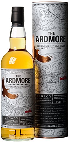 Whisky Ardmore the Legacy, Highland Single Malt Scotch