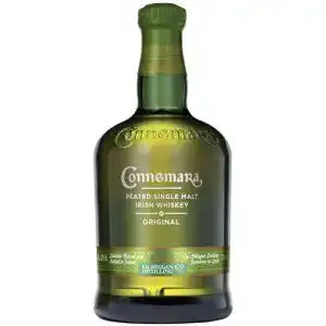 Whisky connemara original mit geschenkverpackung getorft