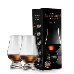 Whiskyglas glencarin crystal glencairn whisky glaeser im 2er set