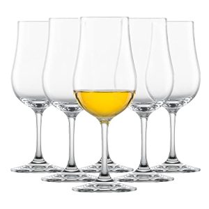 Vaso de whisky Schott Zwiesel Whisky Nosing Glass Special (juego de 6)