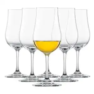 Whiskyglas schott zwiesel whisky nosing glas special 6er set