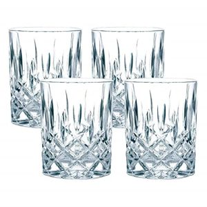 Viski bardağı Spiegelau & Nachtmann, 4 parçalı set, Noblesse