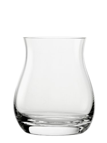 Whiskyglas Stölzle Lausitz The Glencairn Canadian Glas Whiskey