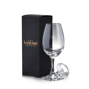 Whiskey pohár A Glencairn Glass Glencairn Whiskey Copita pohár